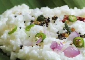 Curd Rice