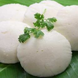 Poha Idli