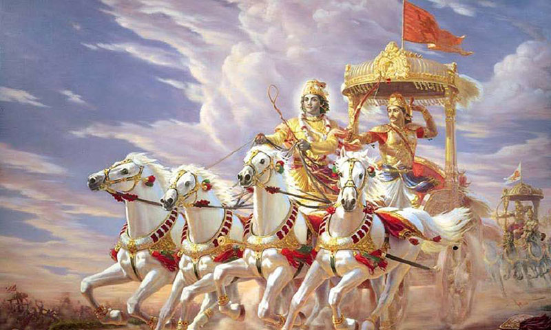 Srimad Bhagawad Gita आत्मसंयमयोगः