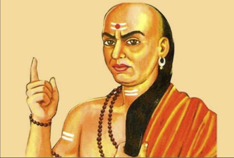 Chanakya Neeti Eleventh Chapter