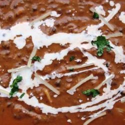 Dal Makhani