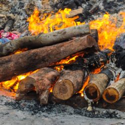 cremation-दाह-संस्कार