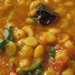 Chana Dal