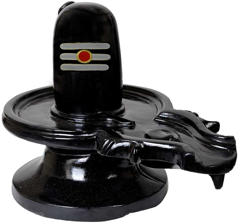 Shiv-Lingam