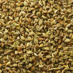 Benefits and Uses of Carom Seeds