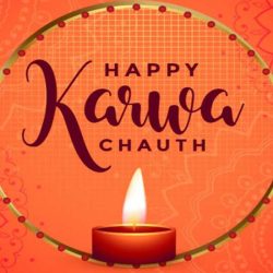 Karwa Chauth