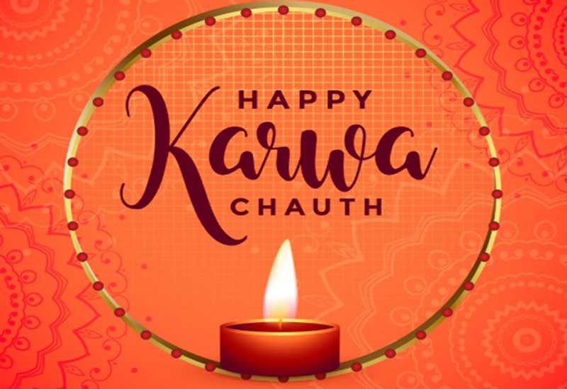 Karwa Chauth