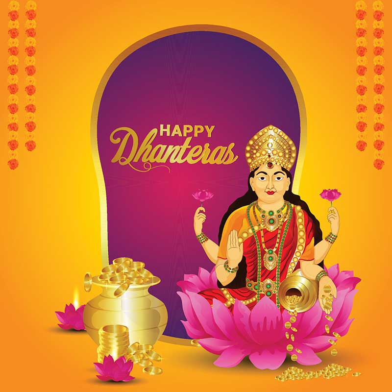 Dhanteras