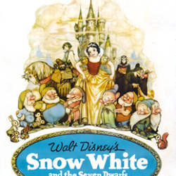 Snow White and Seven Dwarfs