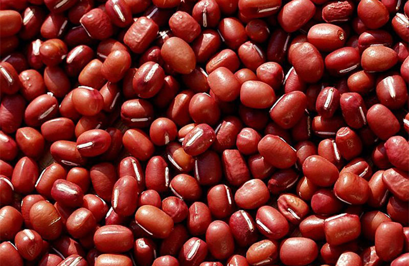 adzuki beans