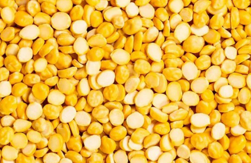 Chana Dal