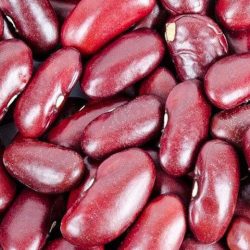 Lal Rajma Red Kidney Beans