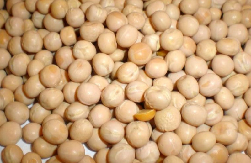 Safaid Matar White Peas