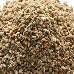 Ajwain carrom seeds