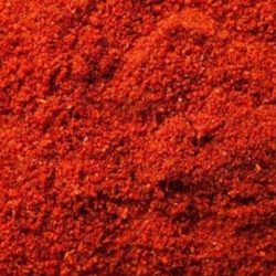 chili powder mirch