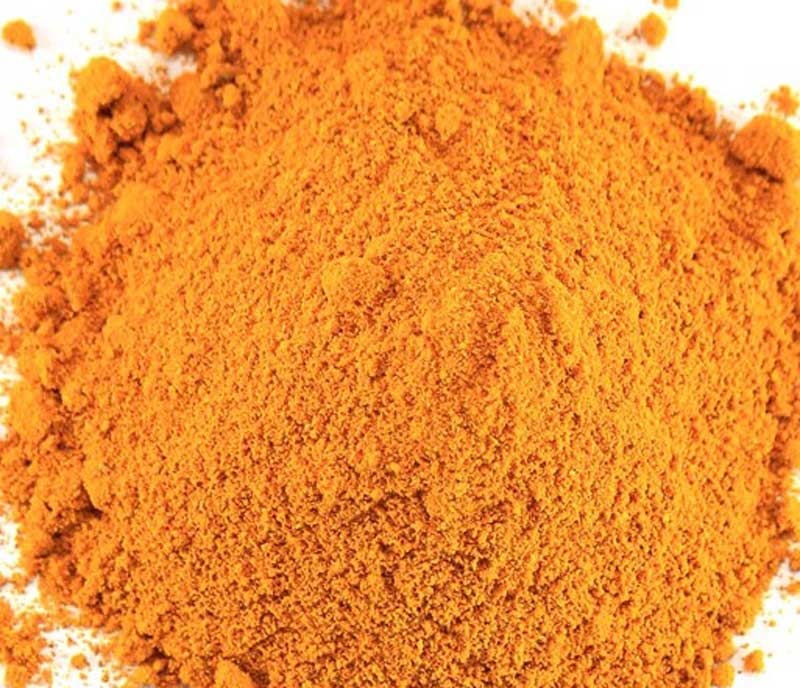 Turmeric Powder Haldi