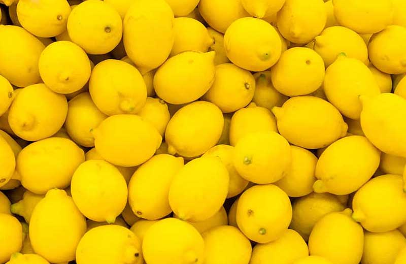 Lemon nimboo