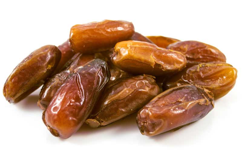 Dates खजूर