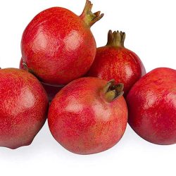 Pomegranate अनार