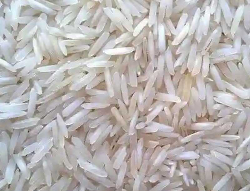 Rice Chawal