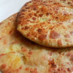 Aloo Parantha