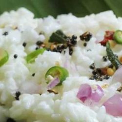 Curd Rice