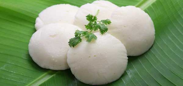 Poha Idli