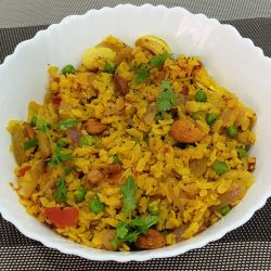 Poha