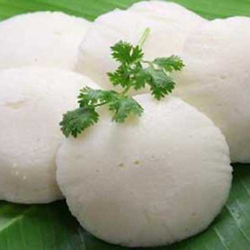 poha idli