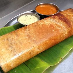 Masala Dosa