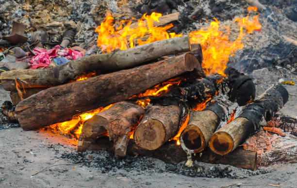 cremation-दाह-संस्कार