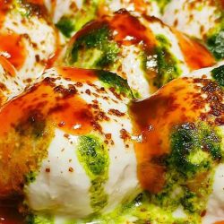 Dahi Bhalla - Indian Recipe