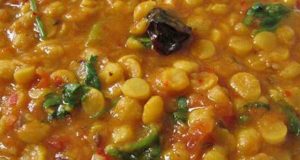 Chana Dal