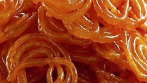 Jalebi