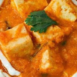 Paneer Butter Masala