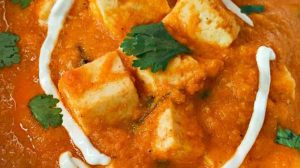 Paneer Butter Masala