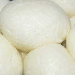 Spongy Rasgulla