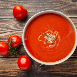 Tomato Soup