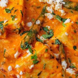 Paneer Lababdar