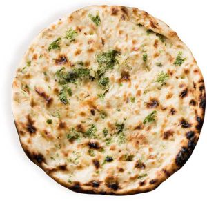 Amritsari Kulcha