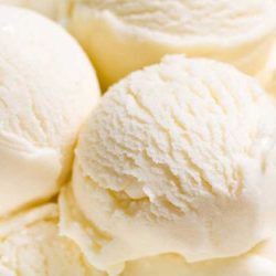 Vanilla Ice Cream