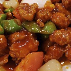 Gobi Manchurian