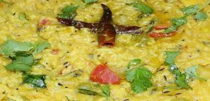 Gujrati Khichdi