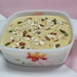 Kheer - Indian Rice Pudding