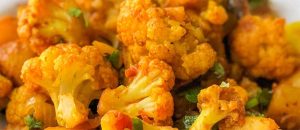 aloo Gobi