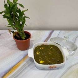 Palak Paneer