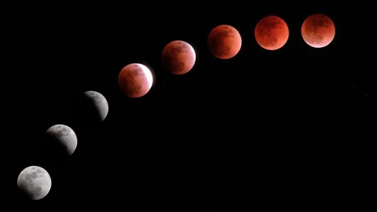 Lunar Eclipse