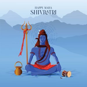 Maha Shivaratri