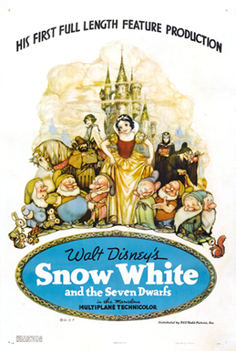 Snow White and Seven Dwarfs