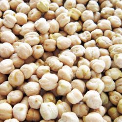 Chickpeas